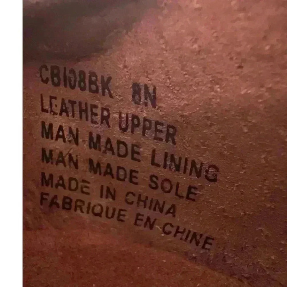 Cobb hill shoes - Picture 4 of 4